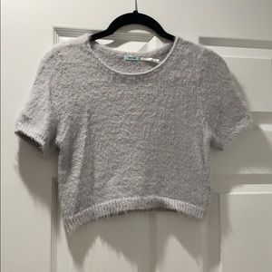 Kimchi Blue crop top